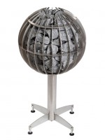 Электрическая печь для бани и сауны Harvia Globe Gl 110