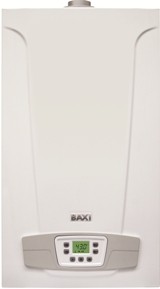 Котел газовый Baxi ECO Compact 1.14F