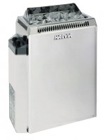 Электрическая печь для бани и сауны Harvia Topclass KV45E